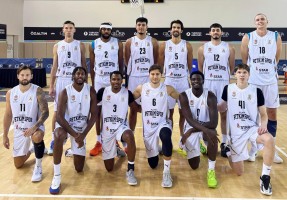 Petkimspor, Kuban’a kaybetti