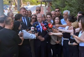 Kılıçdaroğlu'ndan iddianame çağrısı