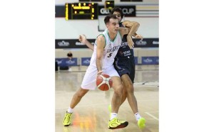 Petkimspor, Denizli Basket’i geçemedi