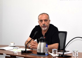 Aday değil, Akyıldız’ı destekleyecek 