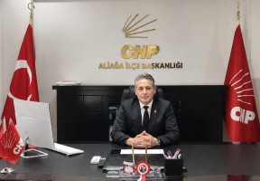 Gündüz: “Aliağa Belediyesi şahsi şirket değil” 