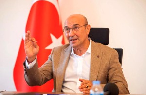 Beklenen iddianame mahkemede!