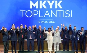 AK Parti’ye geçme sebebini açıkladı