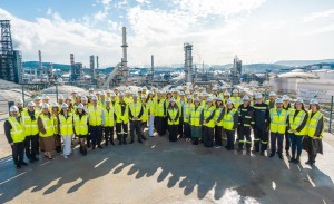 SOCAR Energy School başvuruları başladı 