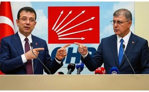 Dava 21 Ekim'e ertelendi
