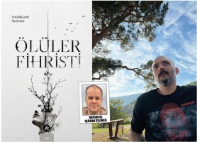 'Bazı şiirler masa başında yazılmıyor'
