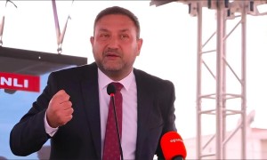 Gümrükçü'den 'siyasi etik' çağrısı