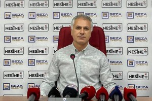 “Elazığ maçı bir testti”