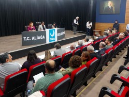 Mecliste gündem elektrik altyapısı, istifalar ve çevre