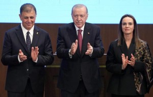Tugay: “İzmir’i yeniden inşa edeceğiz” 