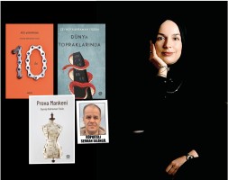 ‘Her hikâye insana dokunur’