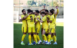 Kupada rakip Pazarspor 