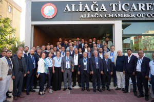 Meclis tamam sıra yeni yönetimde