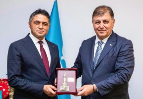 Tugay’ın transferi meclis gündeminde