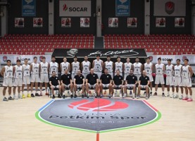 Geleceğin kadrosu yetişiyor