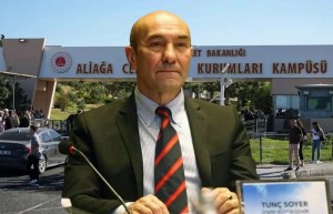 Davaya Büyükşehir de dahil oldu