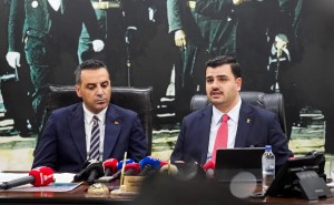 Erdoğan “tarihi” müjdelerle gelecek