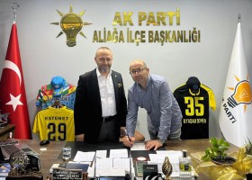 CHP’den AK Parti’ye geçti