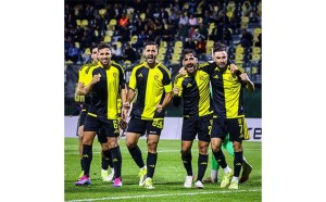 Lider kupa mesaisinde 