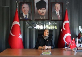 MHP her cuma vatandaşla buluşacak