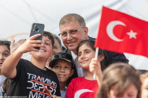 Tugay: “Türkiye Yüzyılı’nı adaletin yüzyılı yapacağız” 