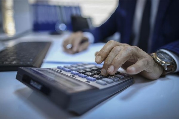 Vergi ve harç tutarları açıklandı