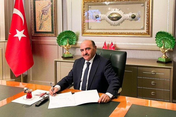 Metöz Madencilik’ten İzmir’e yatırım planı