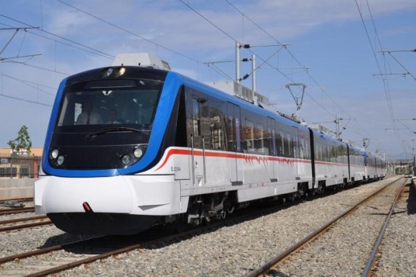 TCDD’den İZBAN’a yüzde 24 zam