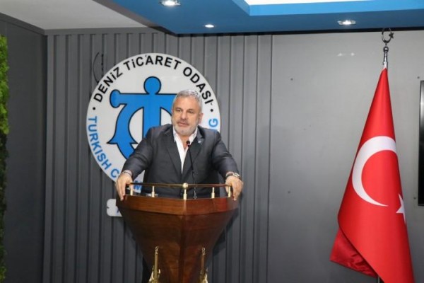 Aliağa limanlarında rekor elleçleme