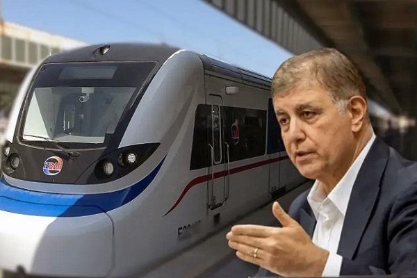 İZBAN’ın ücret tarifelerine indirim