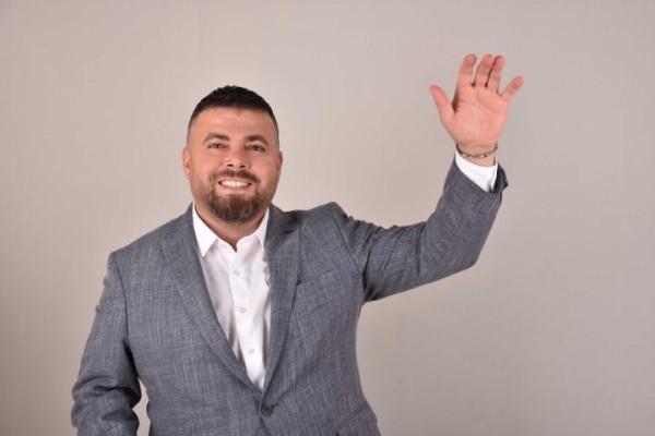 Yıldızbaş’tan çözüm odaklı yol haritası