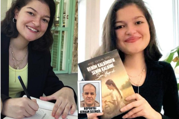 Bir aşk, bir dönüşüm, bir serinin başlangıcı