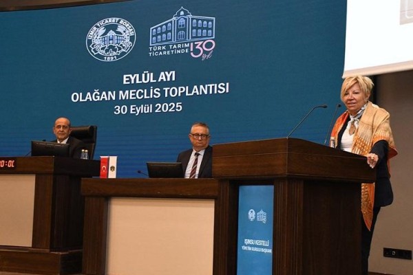 Kuraklık için "deniz suyu" önerisi