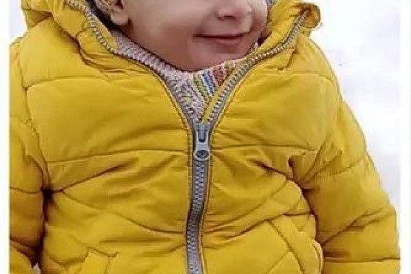 DMD Hastası Mehmet Oğuz için yardım kermesi