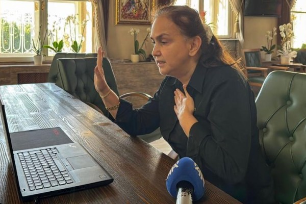 Online sigara bırakma hizmeti başladı