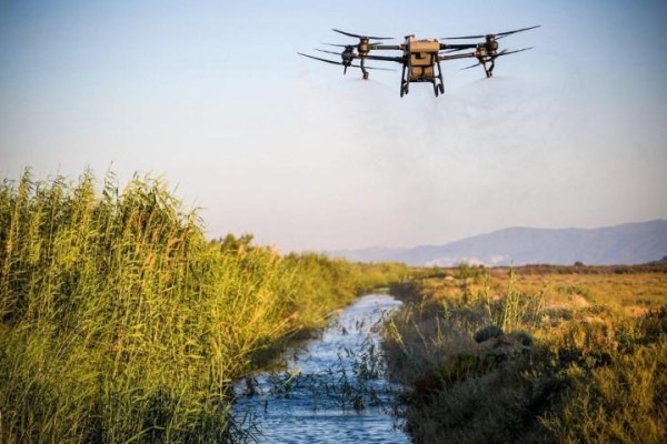 254 bin noktada çevre denetimi