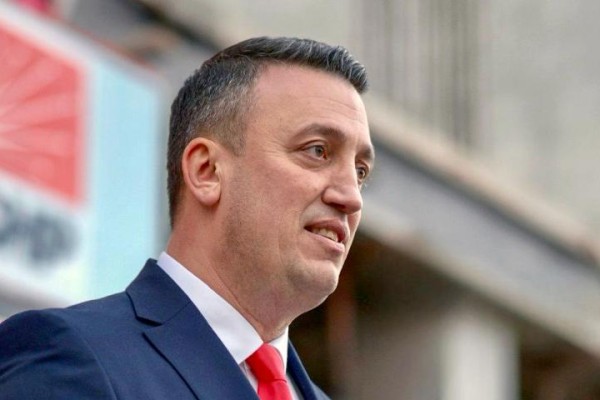 Eroğlu’ndan Acar’a sert yanıt