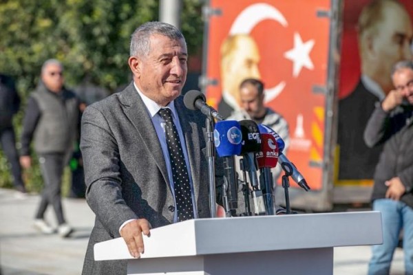 Acar’a meydan okudu