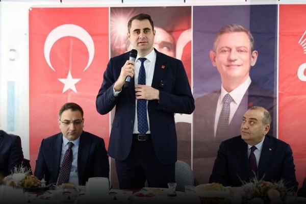 “Oy oranımız yüzde 40’ın üzerinde”