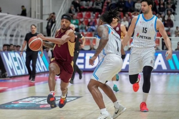 Avrupa'da daha başarılı