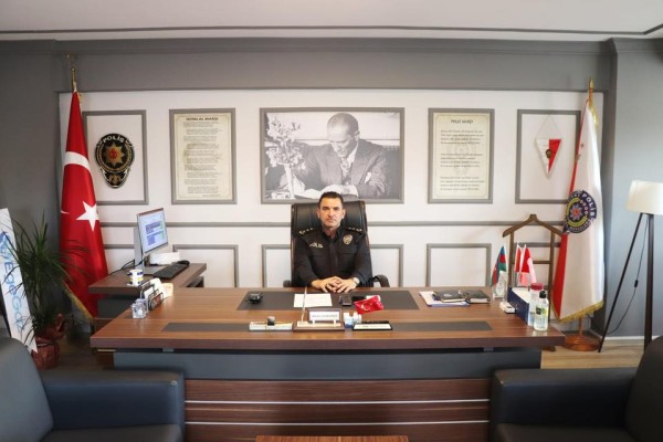 Balıkçıoğlu, Bergama’da adından söz ettirdi