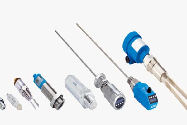 Seviye Sensörleri ve Proses Otomasyon Uygulamaları