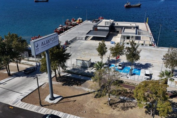 Hedef 30 binin üzerinde yolcu