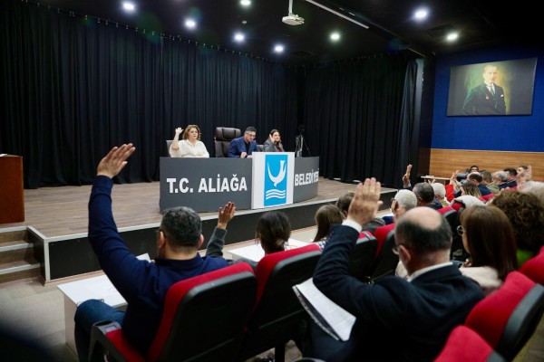 İsimlendirme kararları onaylandı