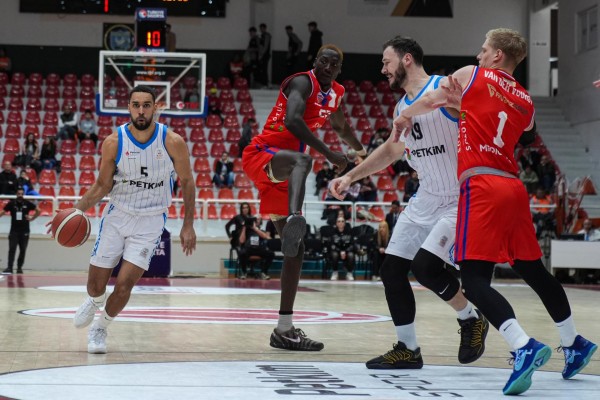 Petkim’in rakibi Bilbao