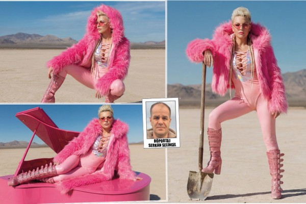 ‘Sonuna Kadar bir başlangıç, asıl fırtına yolda’