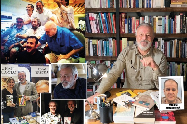 “BÖĞÜRTLEN ÖPÜCÜĞÜ”  ŞİİRDE HAKİKATİ ARIYOR 