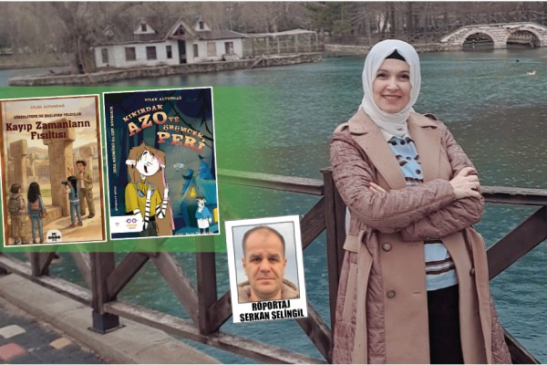 Korkuyla cesaret,  tarihle masal