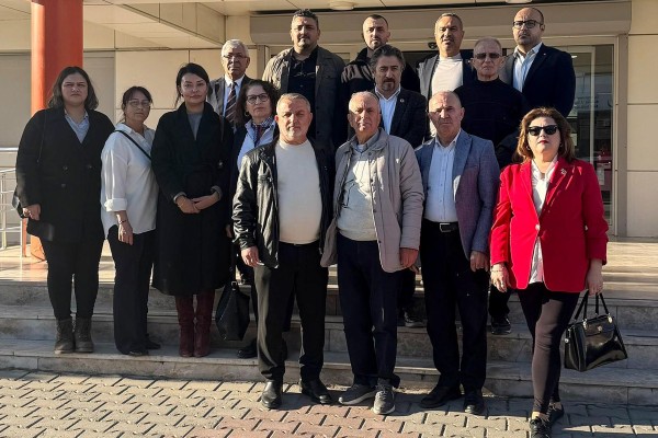 “Yasal ama meşru değil!”