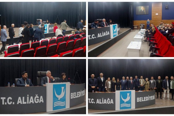 Mecliste başkanvekili gerginliği